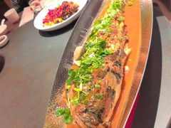 -那家老院子东北菜.饺子.小鸡炖蘑菇(宁山店)