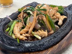 -羊桥饭店(江门紫沙路店)