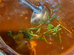 -老姑砂锅·烧烤天津菜(体北道店)