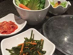 -汉拿山(包河万达店)