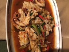 -尚味泰餐厅