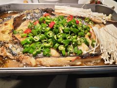 -半天妖烤鱼(新中关购物中心店)