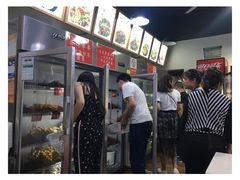 -蜀串香牛杂火锅串串