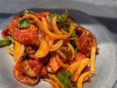 -东味北道熟成·炭火烤肉(九龙店)