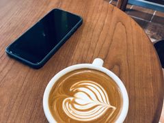 -Radar Coffee(思南路店)