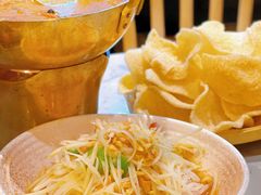 -Home Thai·泰谣(王府井apm店)