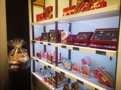 零售区-GODIVA(万象城店)