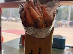 -巽寮印象美食部落餐厅·海鲜·地方特色菜(惠州体验店)