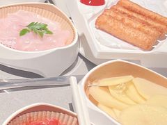 -海底捞火锅(崇文门新世界百货店)