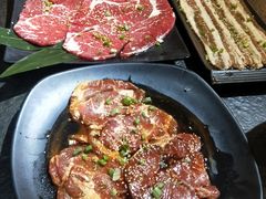 -火炉旺烤肉啤酒屋(沈北创始店)