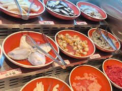 -痴毛肚·火锅烤肉自助(亦庄龙湖天街店)