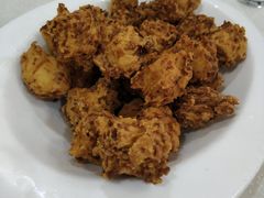 炸素丸子-人和居(丰葆路店)