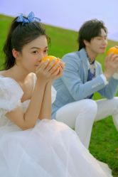 点击看大图 -日光视觉婚纱摄影(旗舰店)