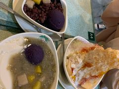 -松记糖水店(铜锣湾分店)
