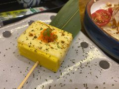 -仙隐小鹿料理食堂(沙市人信汇店)