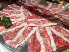 -朱光玉火锅馆(青岛凯德店)