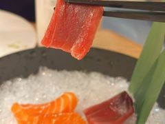 -温野菜涮涮锅(西单大悦城店)