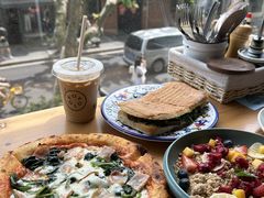 -Alimentari早午餐(安福路店)