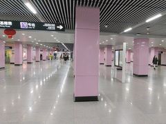 -四川北路(地铁站)