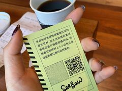 -Seesaw Coffee(朝阳大悦城店)