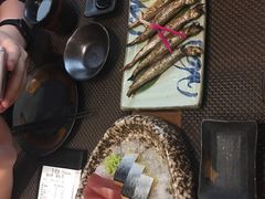 -尺山寸水日料(马桥满天星店)