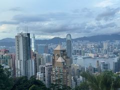 -九龙公园
