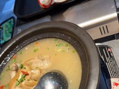-红辣椒·川菜·火锅(张杨路店)