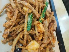 -肥仔顺德菜(龙悦居店)
