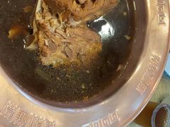 -黄记百味自助骨头王(红旗大街店)