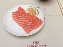 -佛山皇冠假日酒店-西餐厅