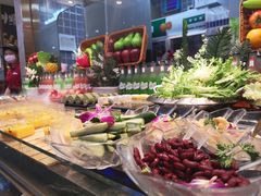 -非烤勿扰韩料自助烤肉(松山湖万科店)