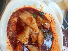 -清真老东乡开锅羊肉(甘南路店)