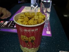 -唱吧麦颂KTV(方庄店)