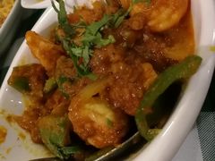 -Santoor 萨都里印度餐厅(北锣鼓巷店)