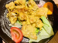 -玛格萝妮比萨屋(四平店)