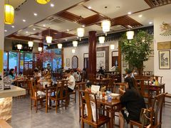 大堂-同得兴面馆.苏式面.三虾面(园区店)
