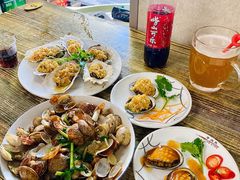 -人和啤酒屋海鲜大排档(营口路店)
