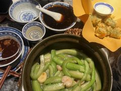 -南京大牌档(青岛万象城店)