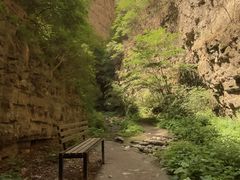 -龙门涧景区