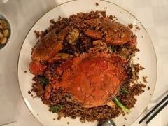 -喜记避风塘炒辣蟹(旗舰店)