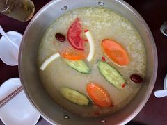 -野菌皇海景野生菌火锅(滨海大道店)