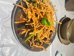 -巴厘龙虾·榜首油焖大虾(音乐学院·沿江酒馆店)