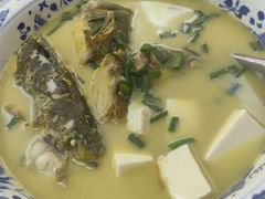 -芸海阁·农家私房菜(沙家浜景区出口店)