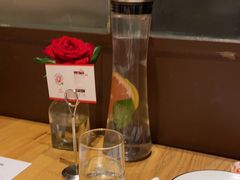 -原石牛扒·约会餐厅(龙城万科里店)