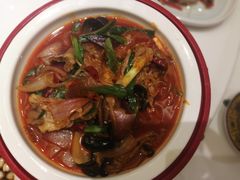 -宁夏国强手抓羊肉·清真菜(未央路凤三店)