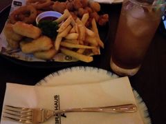 -Ambra Haus琥珀屋精酿餐厅(宝山店)