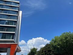 -菲住布渴酒店自助餐厅(阿里巴巴西溪园区店)