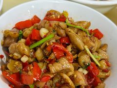 -笨罗卜浏阳菜馆(太平街店)