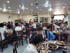 大堂-红星光发煲仔饭(大石街店)
