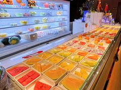 -涨巢·潮玩水疗局